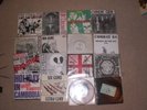 SUPER RARE 7 INCH PUNK, NEW WAVE AND SKA SINGLES