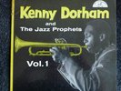 KENNY DORHAM & the Jazz Prophets ABC-Paramount 122 -56