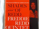 FREDDIE REDD Shades Of Redd Blue Note 4045 W 63rd -60