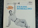 FRANK ROSOLINO & CHARLIE MARIANO Capitol T6507 -55