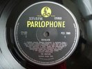 BEATLES Revolver UK Parlophone Stereo 1969 press M-