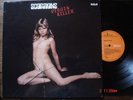 SCORPIONS - Virgin Killer (Nude Cover) RAR & TOPZUSTAND