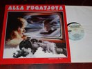 ALLA PUGATJOVA Greatest Hits Vol. 2 FINNISH Rare