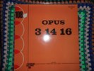 ? OPUS 3 14 16 - French SGDP Library  - Hear ?