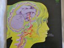 KEITH TIPPETT Dedicated to you UK Vertigo Swirl -71 M-