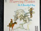 IT'S A BEAUTIFUL DAY Marrying Maiden UK 1st CBS -70 M-