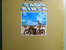 BYRDS BALLAD/EASY RIDER STONE MINT ORIG'69 LP IN SHRINK