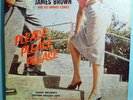 JAMES BROWN PLEASE PLEASE  LEGS COVER ORIG LP