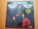 Jimi Hendrix: Are you experienced - LP - TOP-Zustand