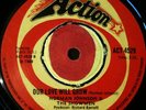 Showmen our love will grow Action UK Northern Soul HEAR