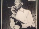 GEORGE LEWIS [Complete Blue Note] MOSAIC [5LP/BOOK/#d]*