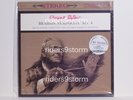 Brahms Symphony No. 4 Walter Classic Audiophile 45 RPM