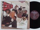 CHEW See the Light CAPITOL LP modern soul boogie