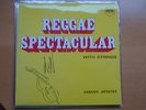 V/A - Reggae Spectacular With Strings Pama LP