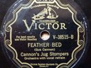 CANNON'S JUG STOMPERS 