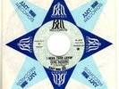 GENE REDDING northern soul 45 BELL “I Need Your Lovin’”