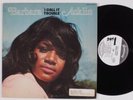 BARBARA ACKLIN I Call It Trouble BRUNSWICK LP promo