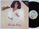 CLAUDJA BARRY Sweet Dynamite SALSOUL LP disco funk
