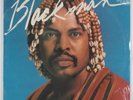 DON BLACKMAN Self Titled ARISTA LP SEALED modern soul