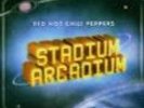 Stadium Arcadium - Red Hot Chili Peppers