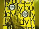 BUDDY HOLLY-LISTEN TO ME- DUTCH PS ONLY/MONO