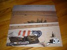 Satin Whale Desert Places LP krautrock Brain prog frame sandwich GAA German RARE