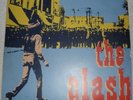 THE CLASH-SUPER BLACK MARKET CLASH-3 X 10” VINYL