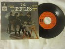 THE BEATLES EP 45 Paperback Writer+3 MEO 119 French