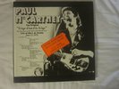 PAUL McCARTNEY&WINGS LP Live at LA Forum FAN CLUB rare