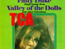PATTY DUKE SINGS SONGS FROM VALLEY OF THE DOLLS NR MINT