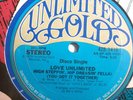 LOVE UNLIMITED-HIGH STEPPIN-MODERN SOUL DISCO 12