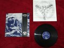 CORONER PUNISHMENT FOR DECADENCE V. RARE ORIGINAL LP