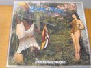 Bettie Page Jungle Girl lounge music vinyl LP (RARE)