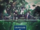 Graveyard Hisingen Blues vinyl LP