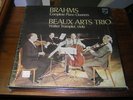 Beaux Arts Trio SEALED CLASSICAL LP BOX SET Brahms