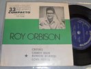 ROY ORBISON - 7