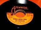Led Zeppelin 45 rpm philippines 7