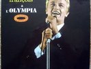 rare LP Claude François 