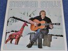 STEPHEN STILLS 1st RARER Orig UK Atlantic Plum EX++ LP