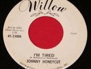 JOHNNY HONEYCUT 