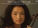 Decca CHUNG plays FRENCH VIOLIN Music