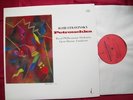 Audiophile CHESKY Petrouchka STRAVINSKY ---MINT