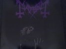 Mayhem Live In Leipzig OBSCURE RECORDS 