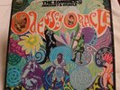The Zombies Odessey & Oracle TES 4013 US LP Near Mint