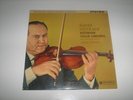 COLUMBIA SAX 2315 DAVID OISTRAKH BEETHOVEN NM