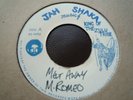 Max Romeo Melt Away Shaka Killer U K  7