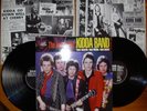 INCREDIBLE KIDDA BAND - Too Much...rare Power Pop DO-LP