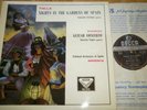 SXL 2091 W/B/G ED1 FALLA & RODRIGO GUITAR CONCERTO NM