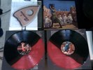 The Mars Volta - The Bedlam in Goliath | 2xLP Black/Red