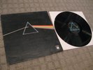 PINK FLOYD DARK SIDE OF MOON QUAD RECORD MINT Q4SHVL804